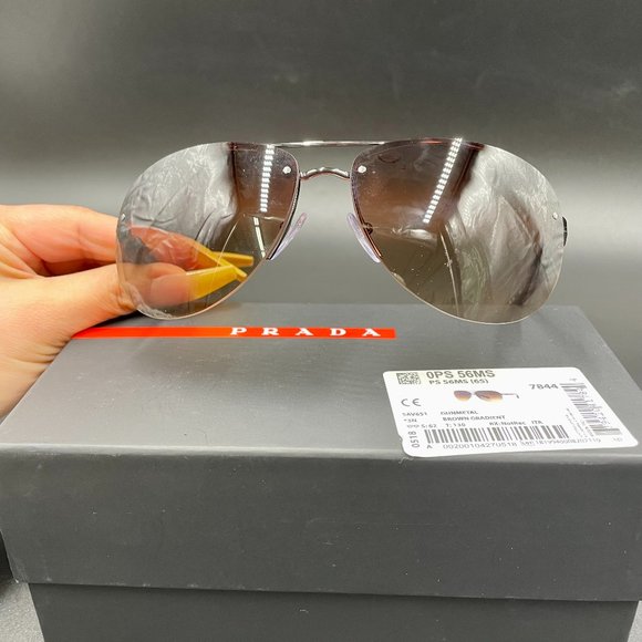 Prada Accessories - PRADA SUNGLASSES
